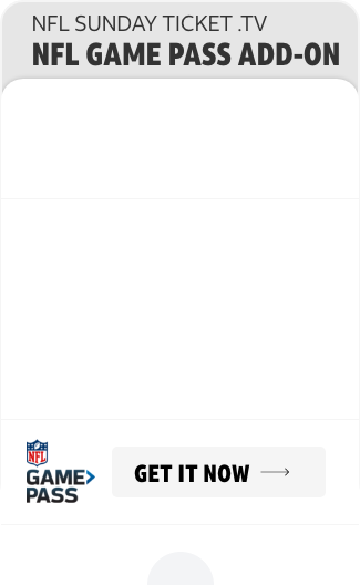 NFLST package GAMEPASS